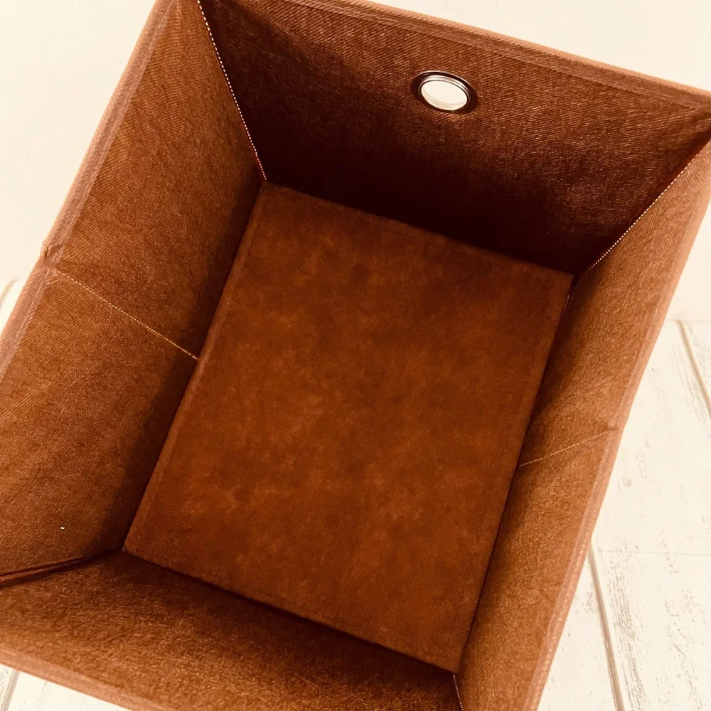 Collapsible Foldable Storage Bins Boxes Bundle of 3